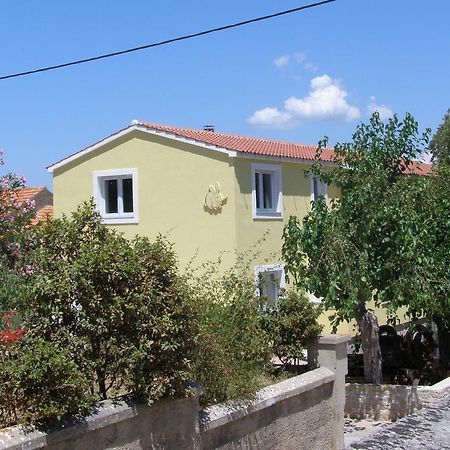 Apartments Buturic Sali  Kültér fotó