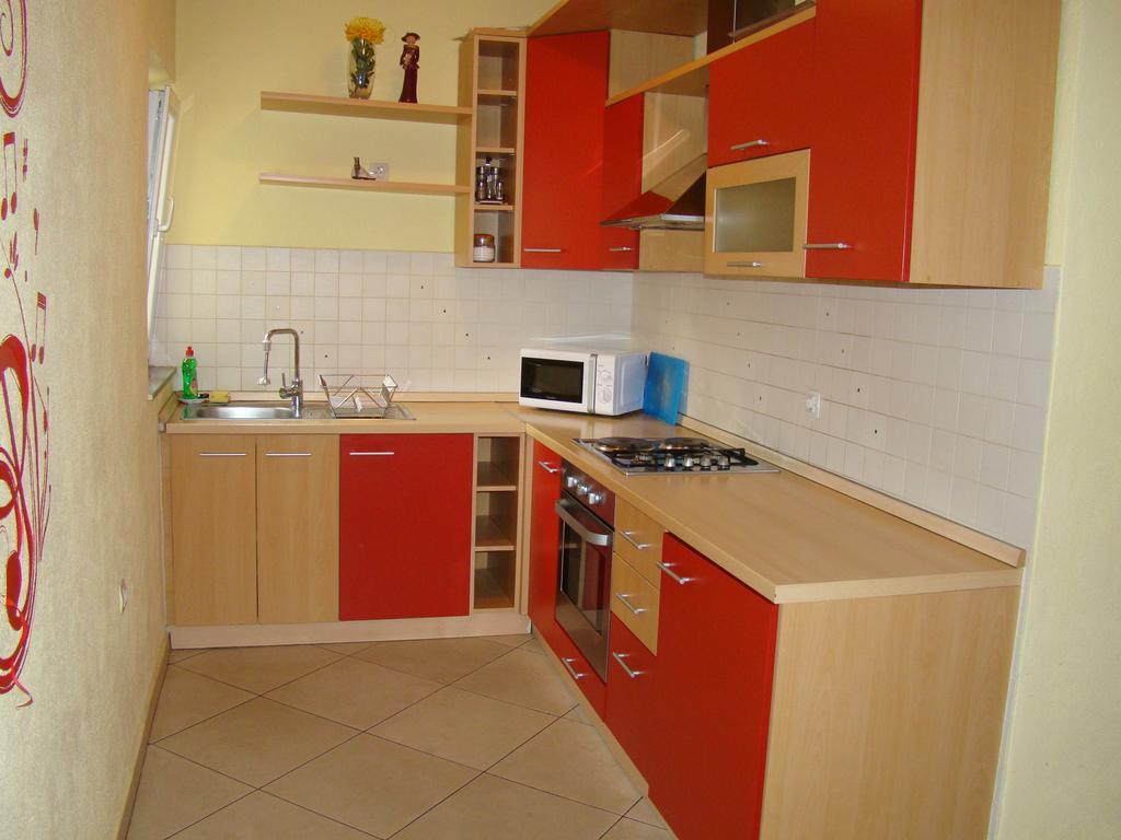 Apartments Buturic Sali  Szoba fotó