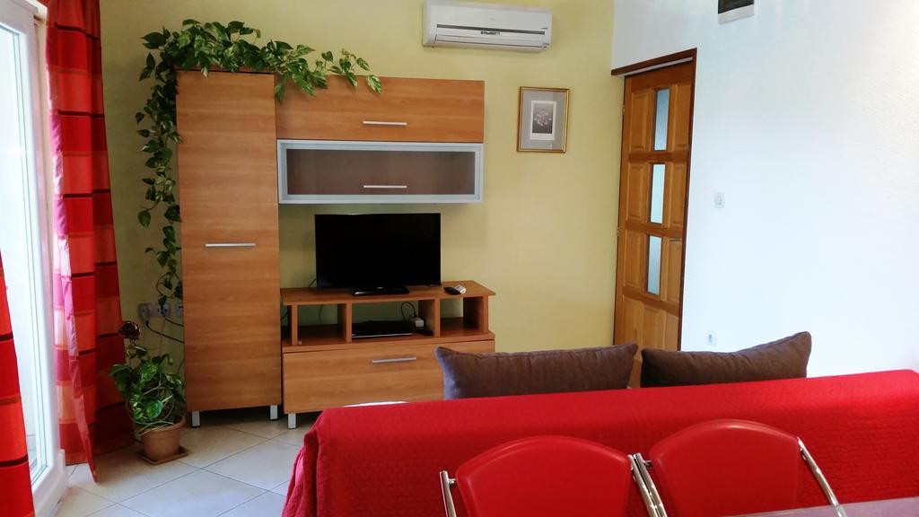 Apartments Buturic Sali  Szoba fotó